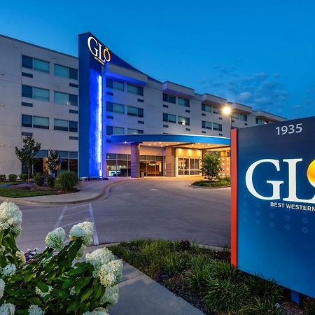 Glo Best Western Lexington Exteriér fotografie
