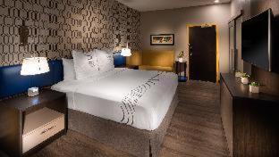 Glo Best Western Lexington Pokoj fotografie