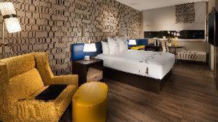Glo Best Western Lexington Pokoj fotografie